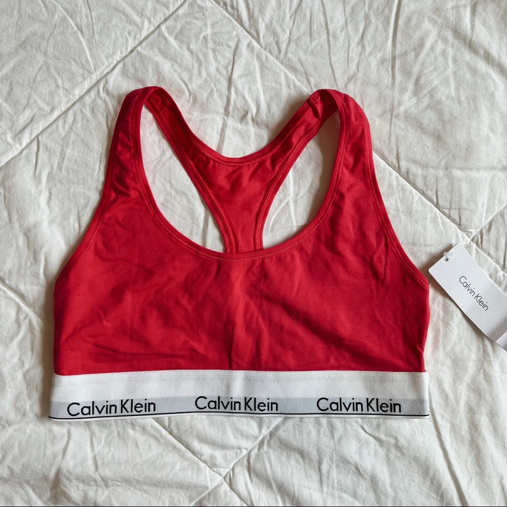 Calvin Klein